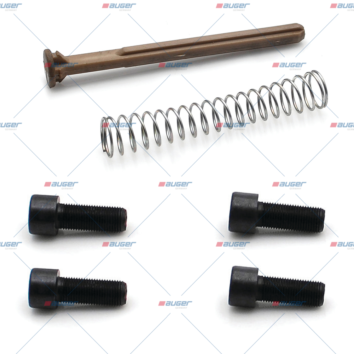 Reparatursatz, Bremssattel