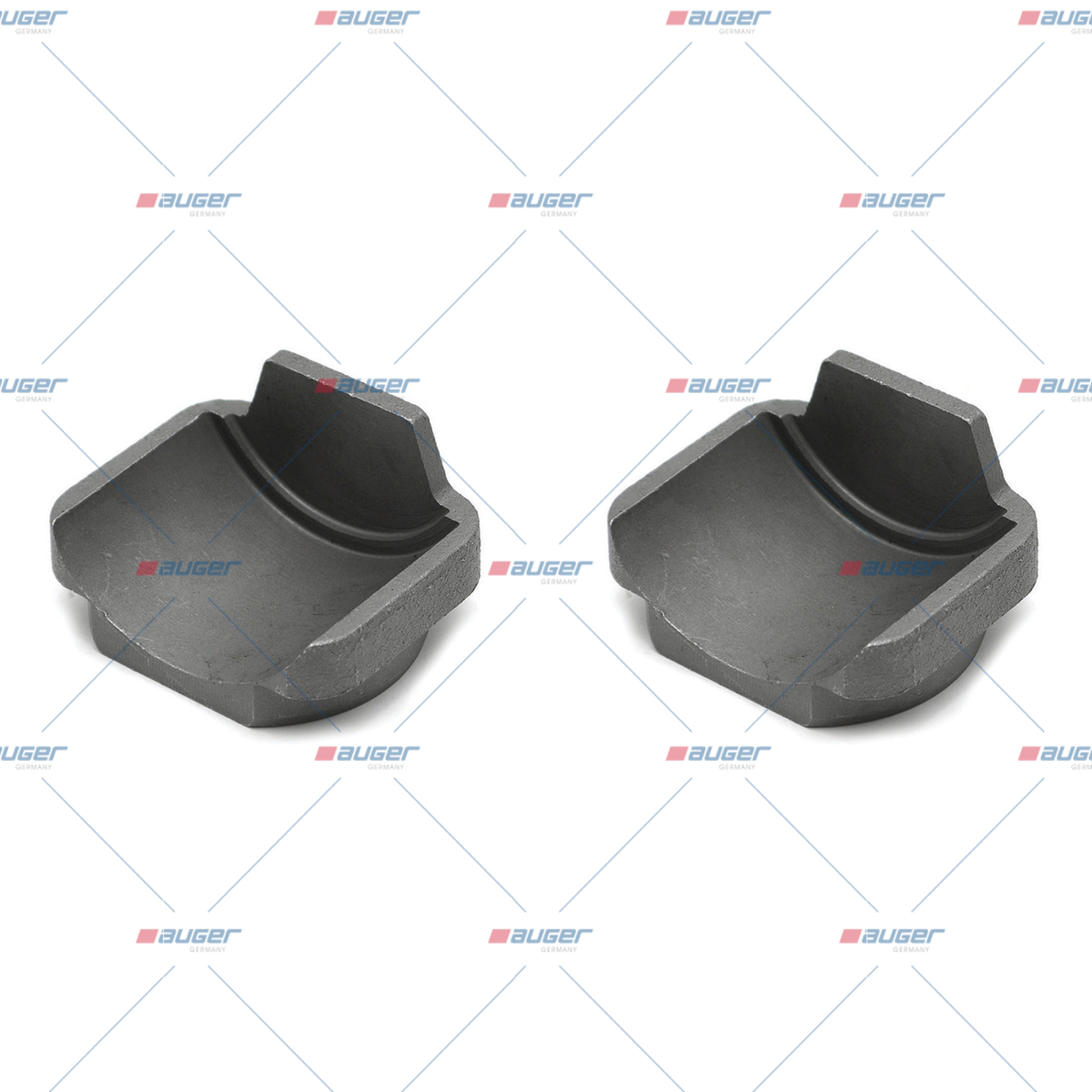 Lagerdeckel, Bremssattel