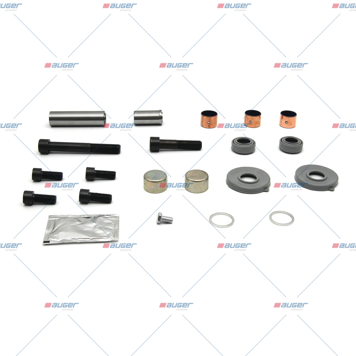 Reparatursatz, Bremssattel