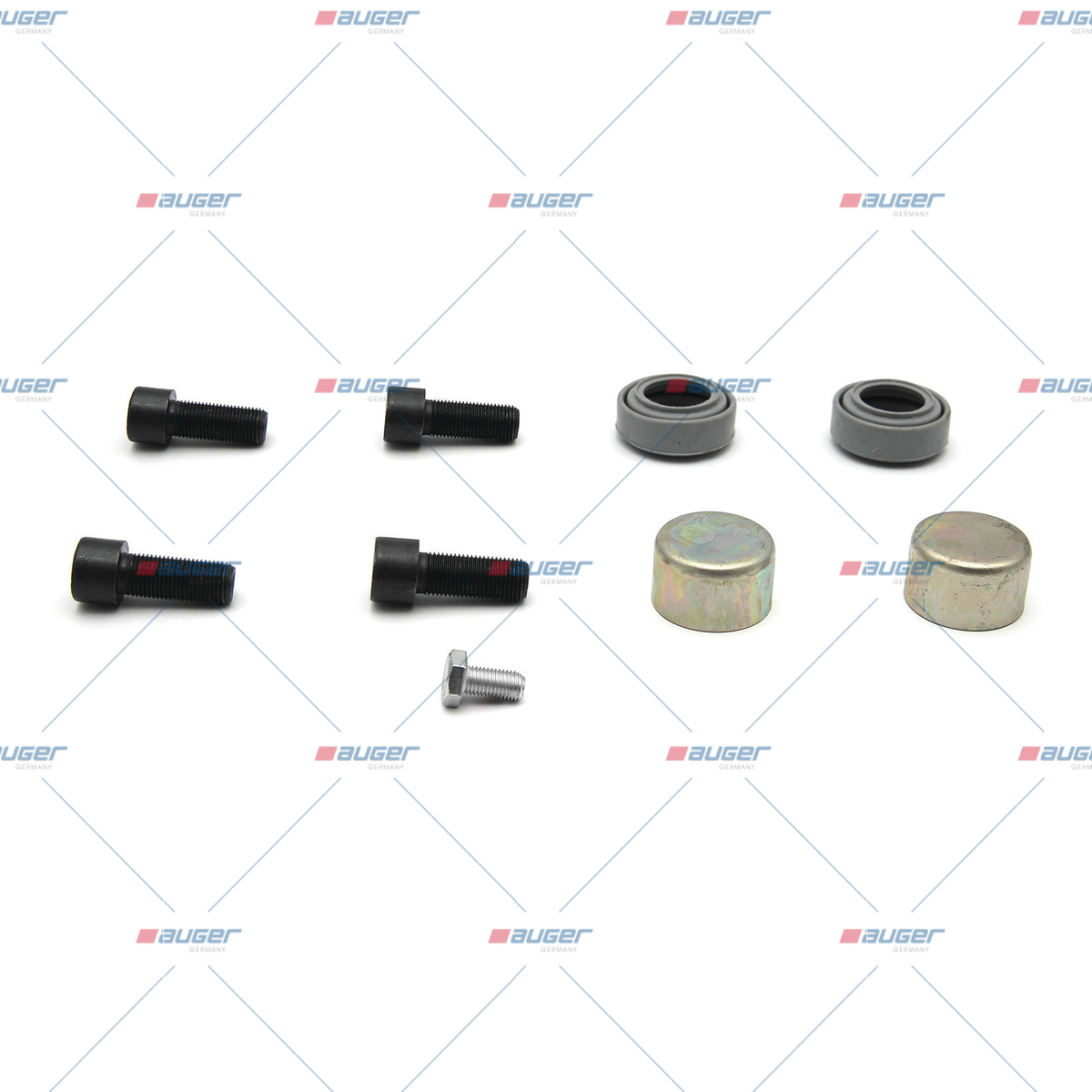 Reparatursatz, Bremssattel