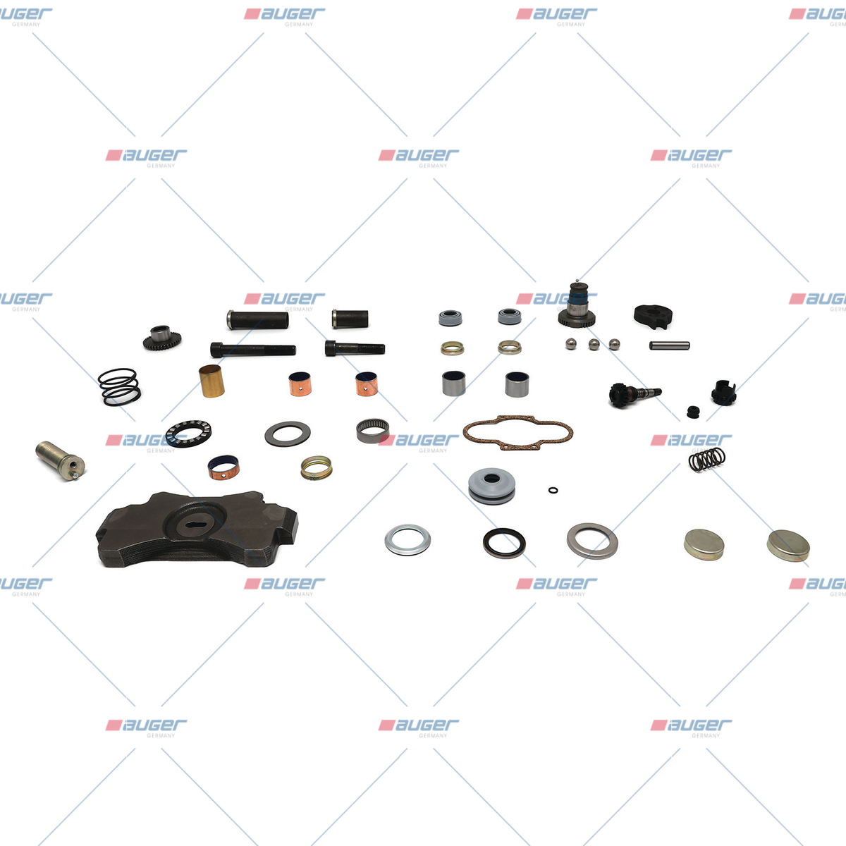 Reparatursatz, Bremssattel