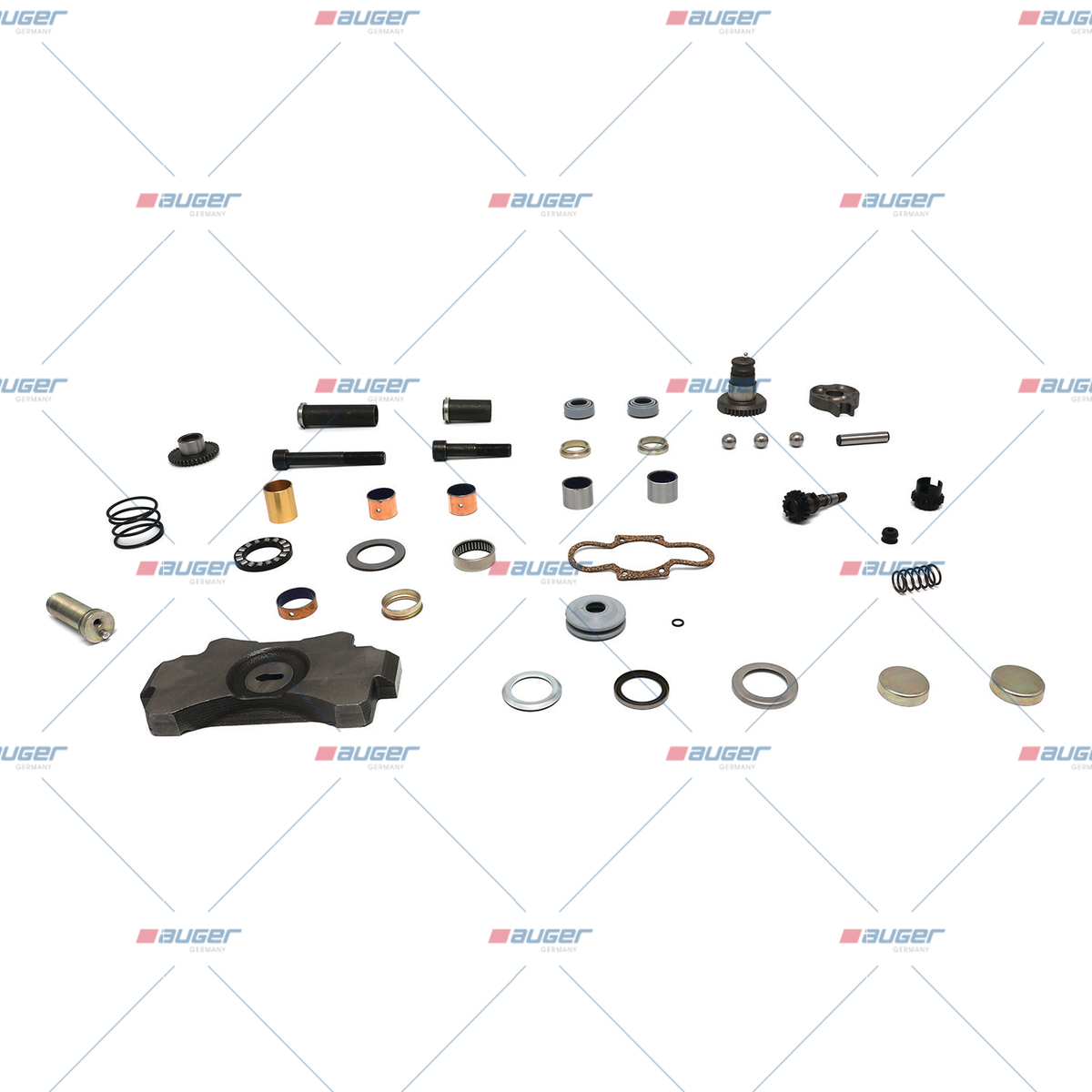 Reparatursatz, Bremssattel