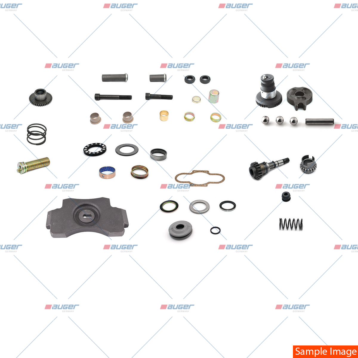 Reparatursatz, Bremssattel