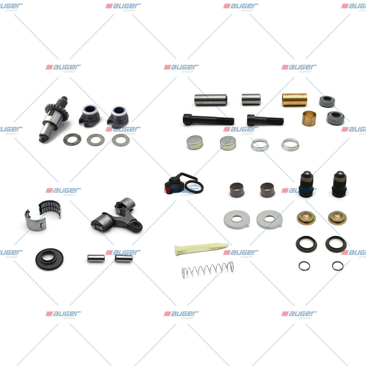 Reparatursatz, Bremssattel