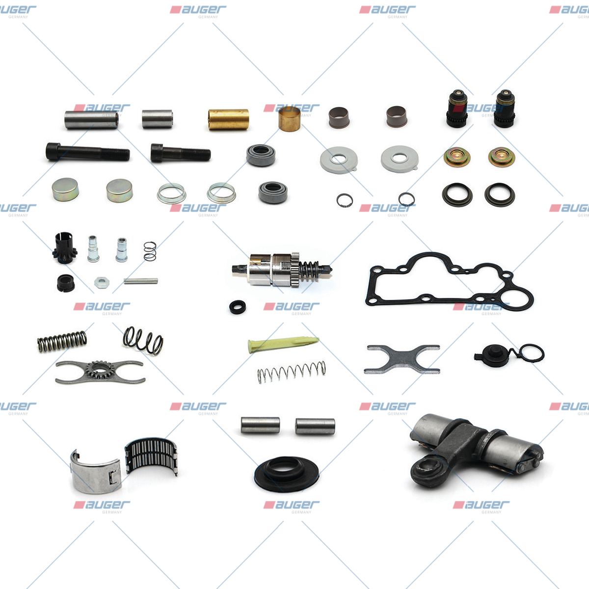 Reparatursatz, Bremssattel