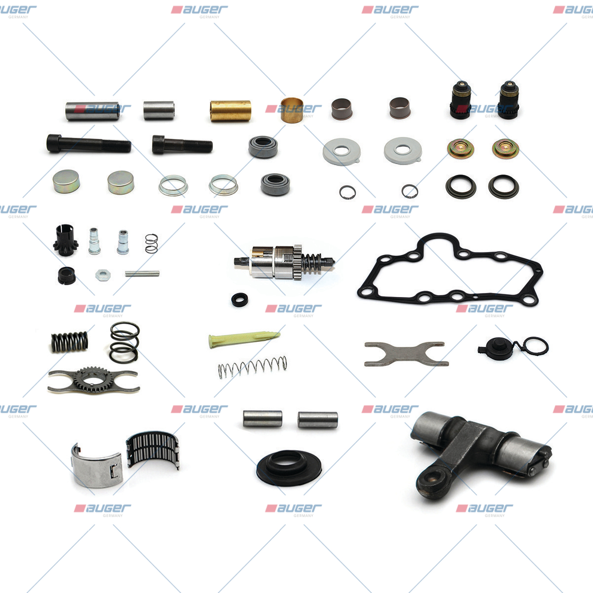 Reparatursatz, Bremssattel