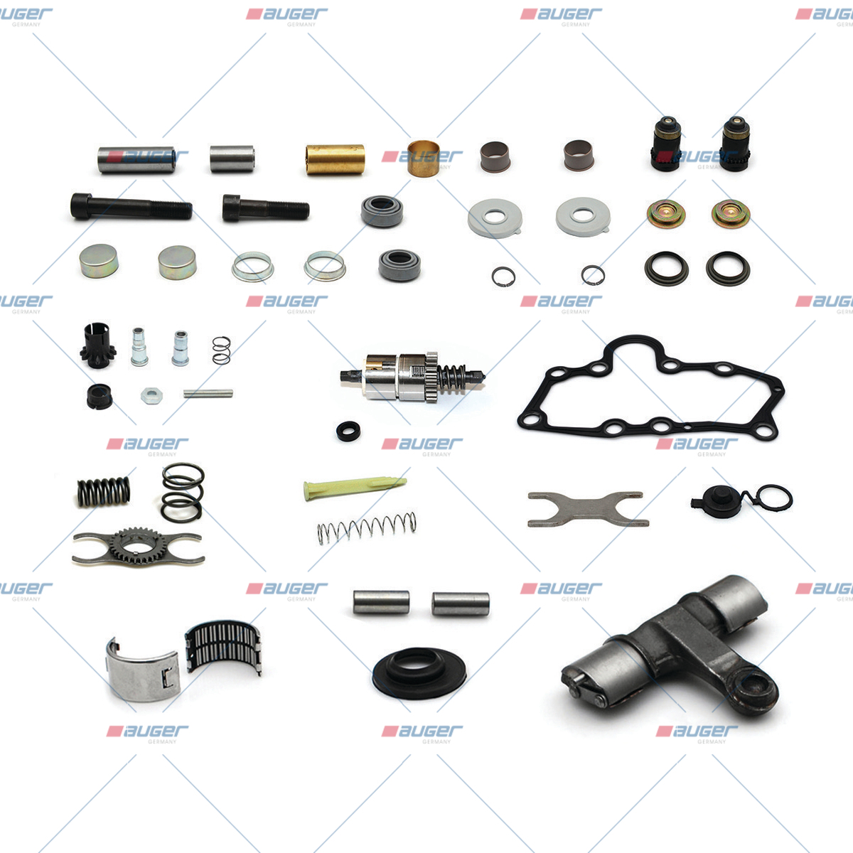 Reparatursatz, Bremssattel