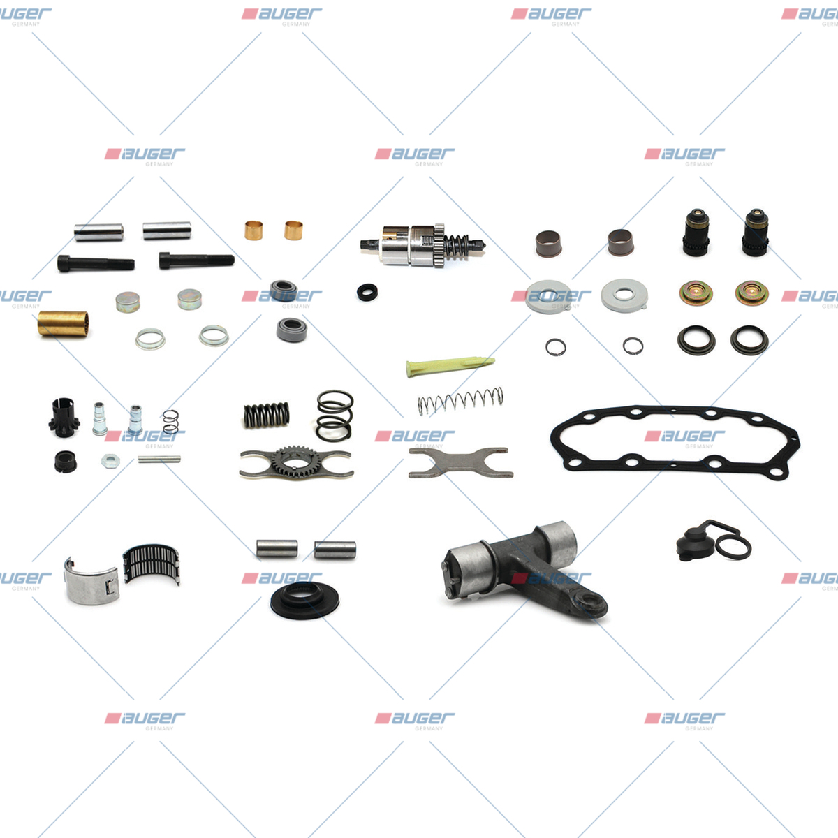 Reparatursatz, Bremssattel