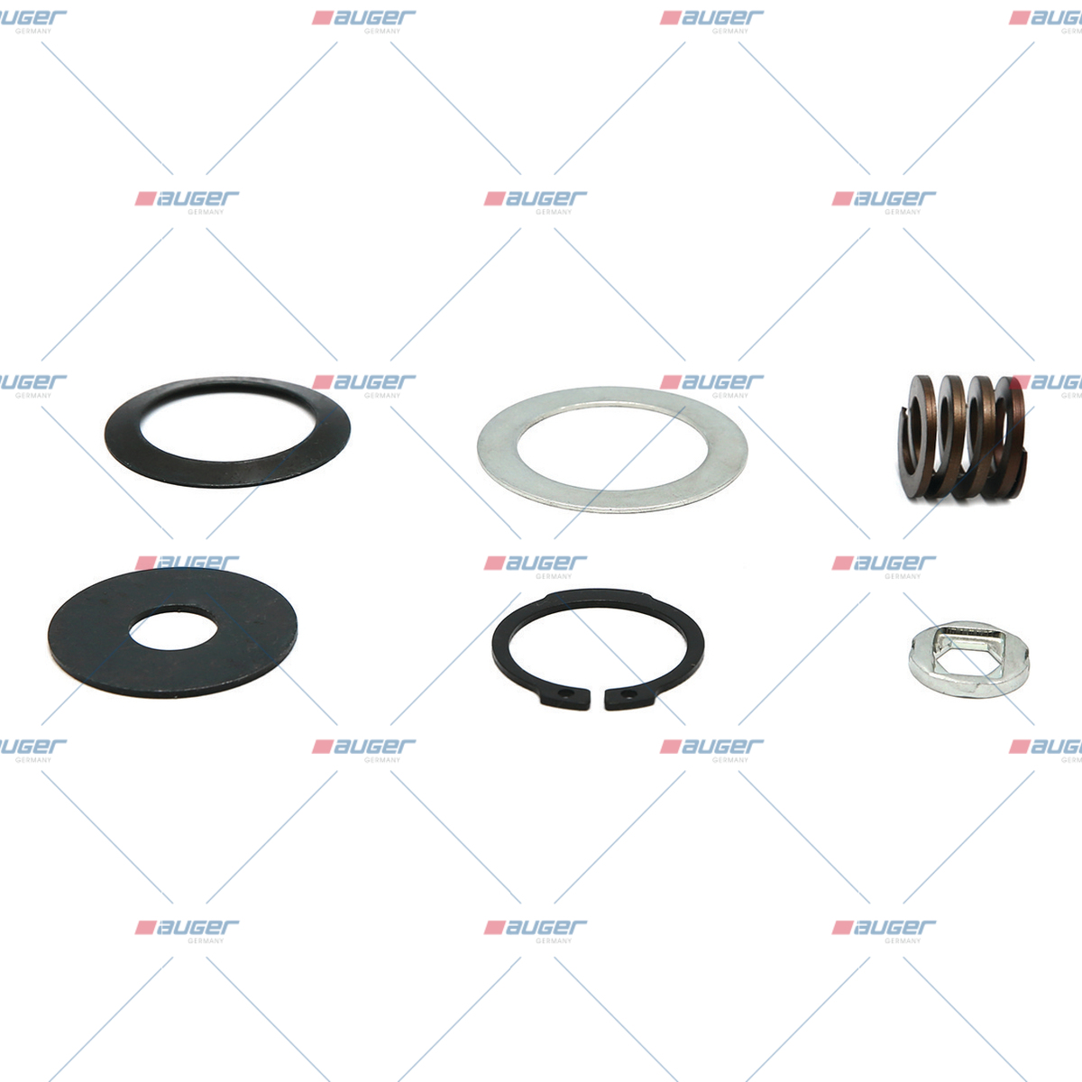 Reparatursatz, Bremssattel