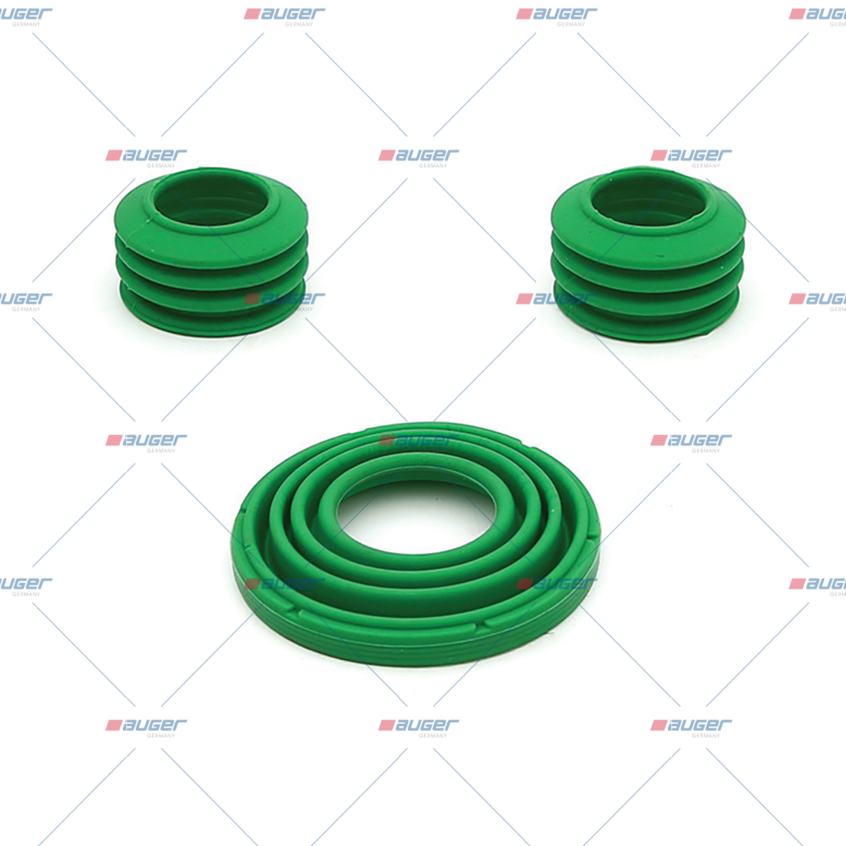 Reparatursatz, Bremssattel