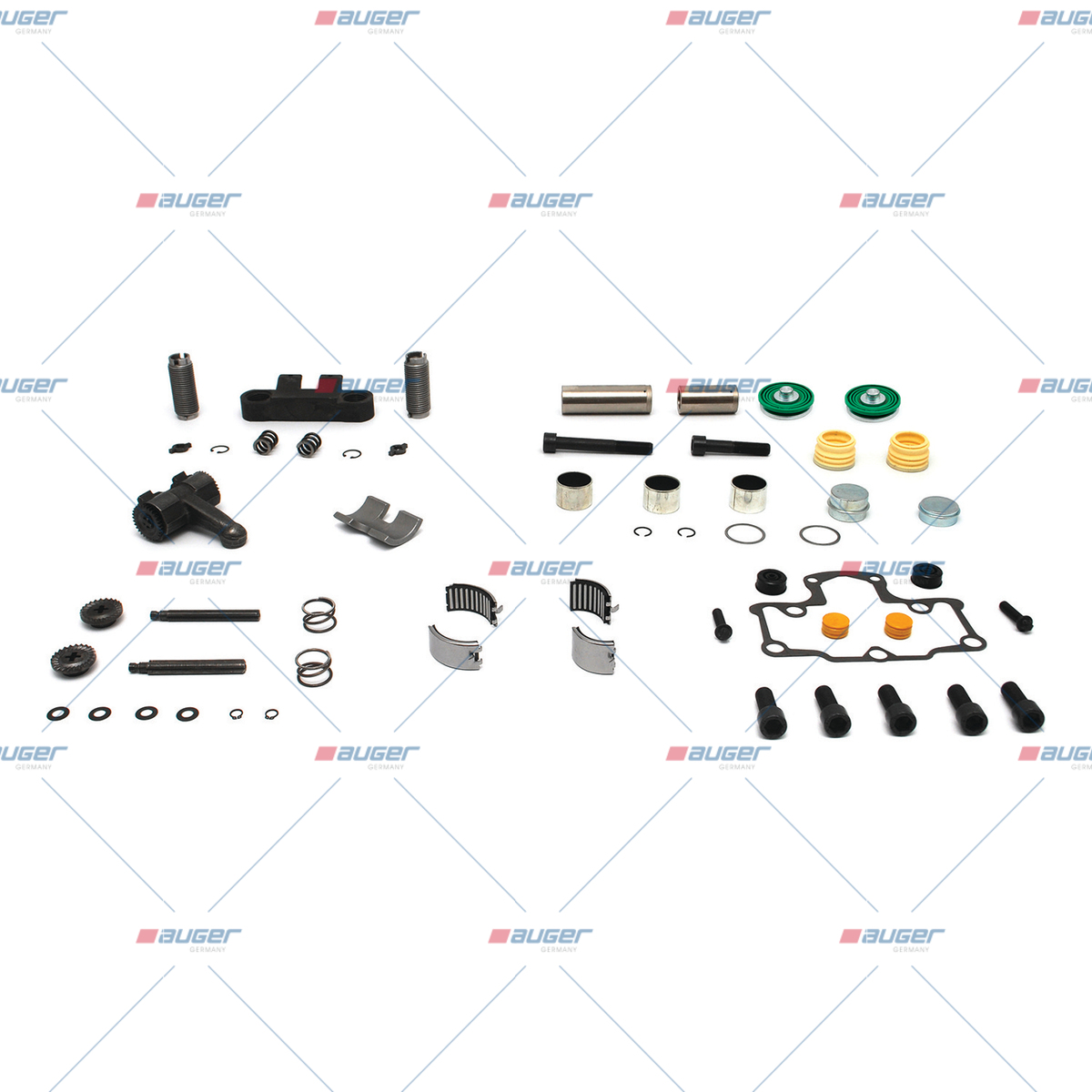 Reparatursatz, Bremssattel