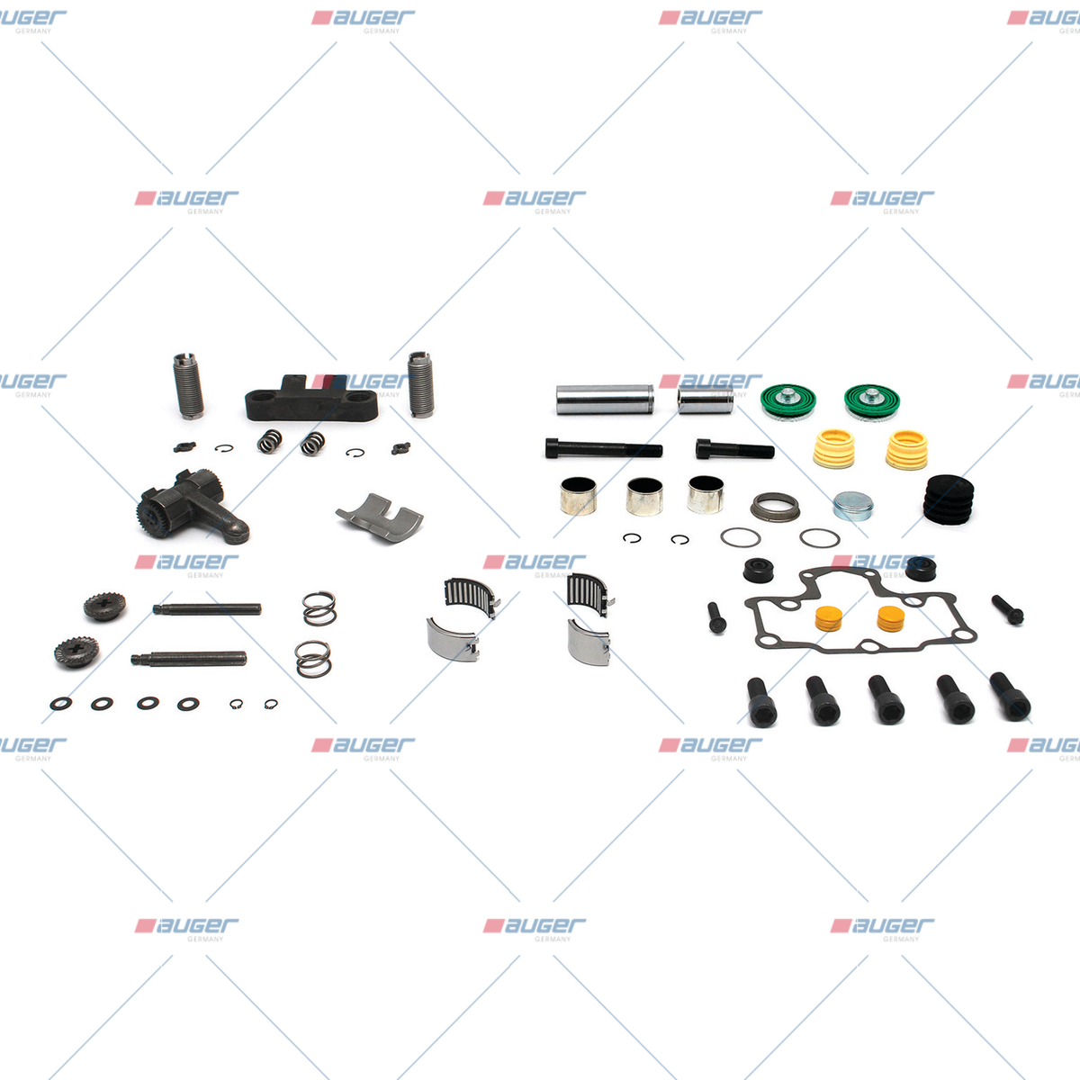 Reparatursatz, Bremssattel