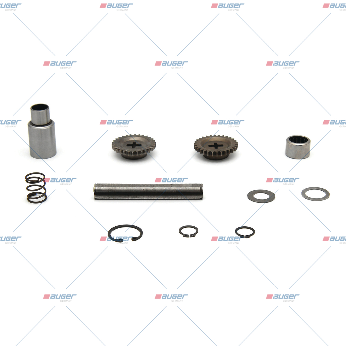 Reparatursatz, Bremssattel