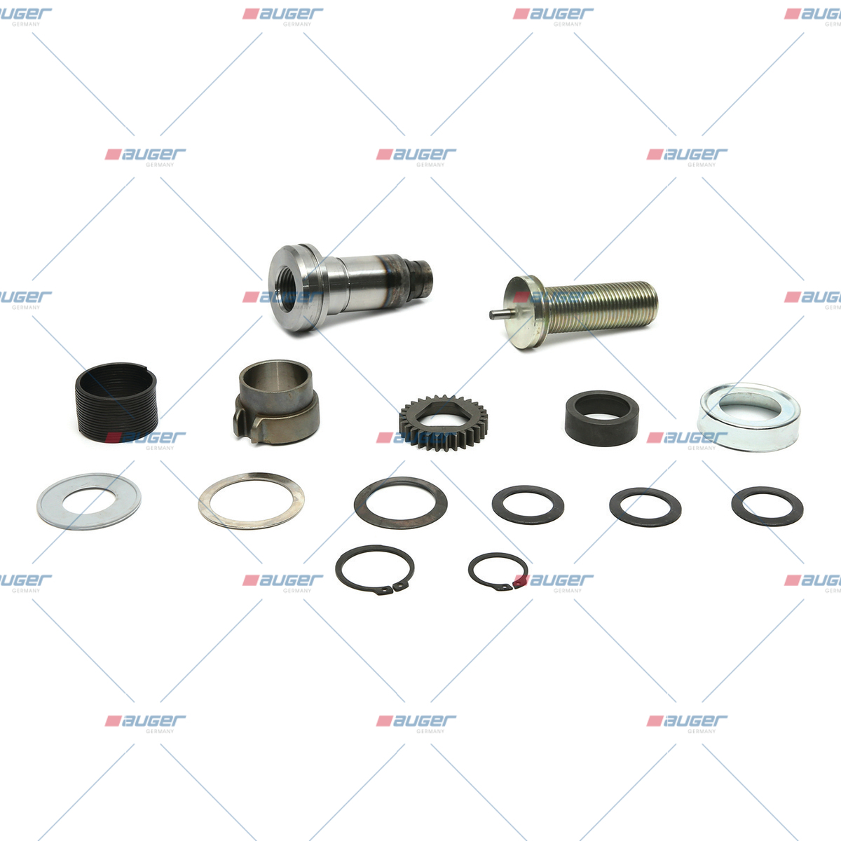 Reparatursatz, Bremssattel