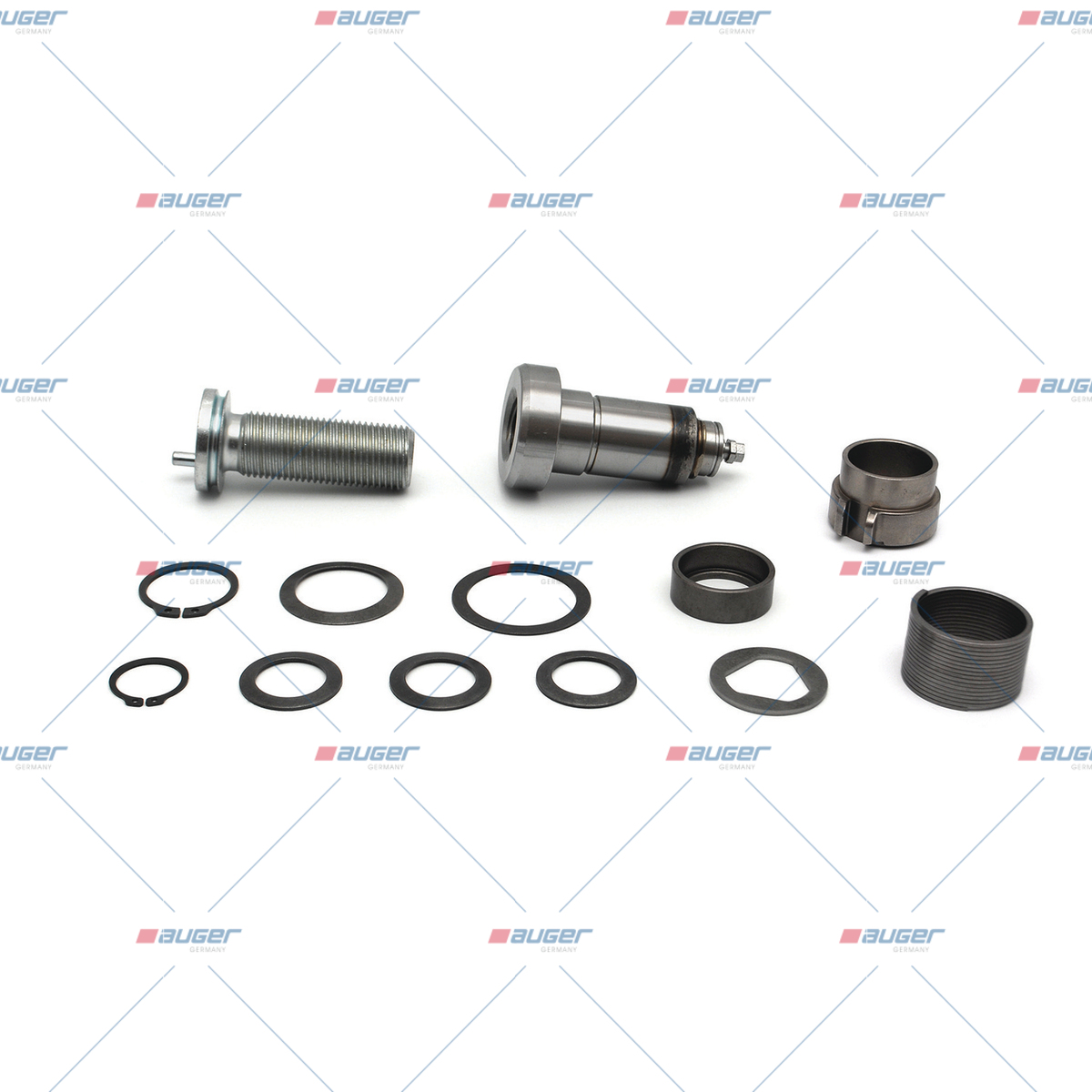 Reparatursatz, Bremssattel