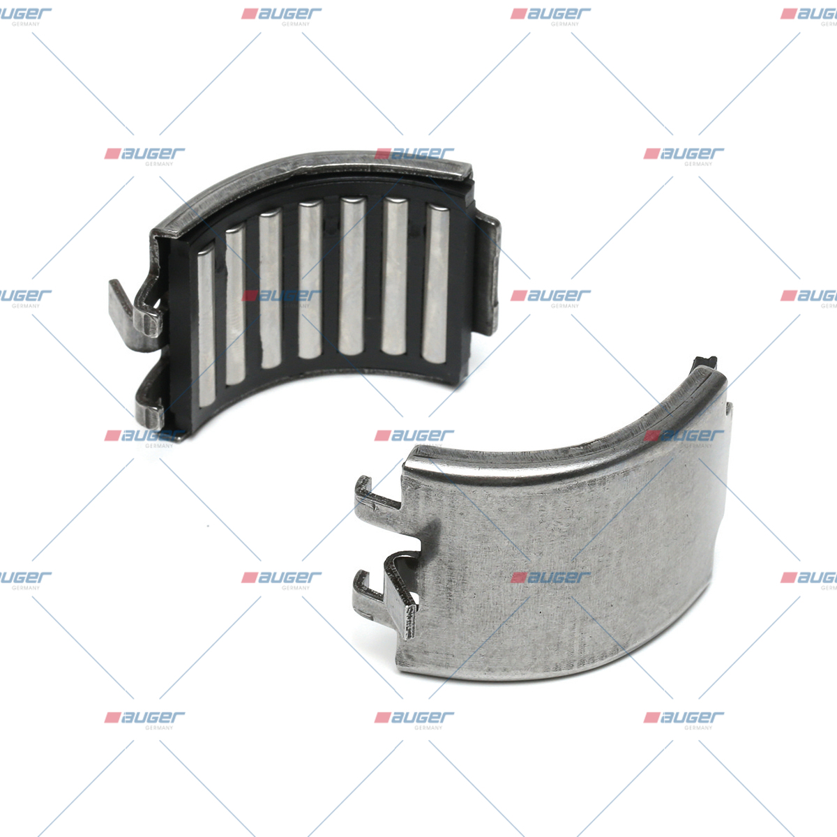 Reparatursatz, Bremssattel