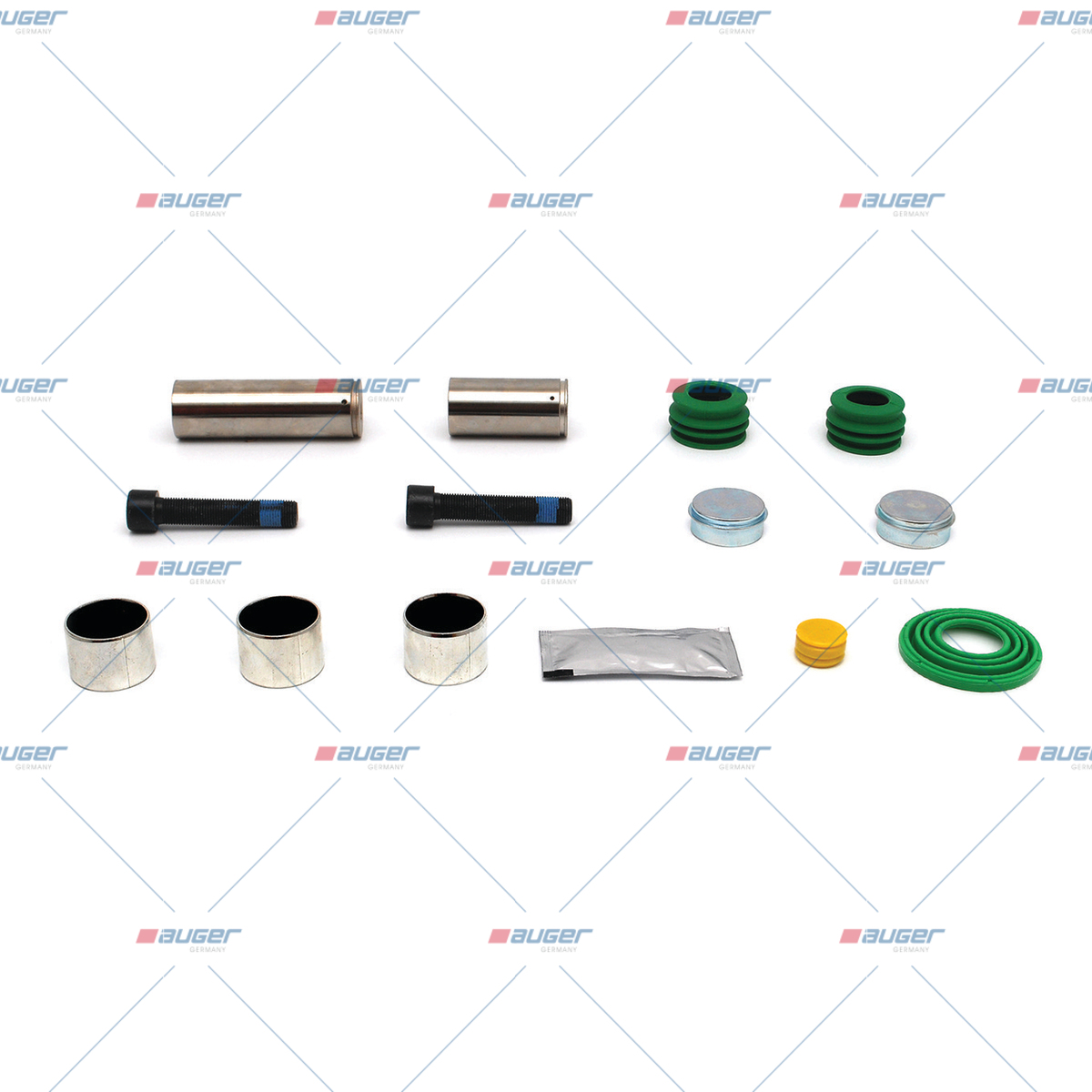 Reparatursatz, Bremssattel