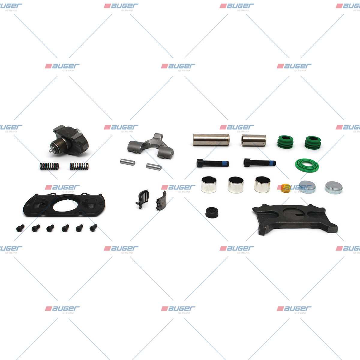 Reparatursatz, Bremssattel