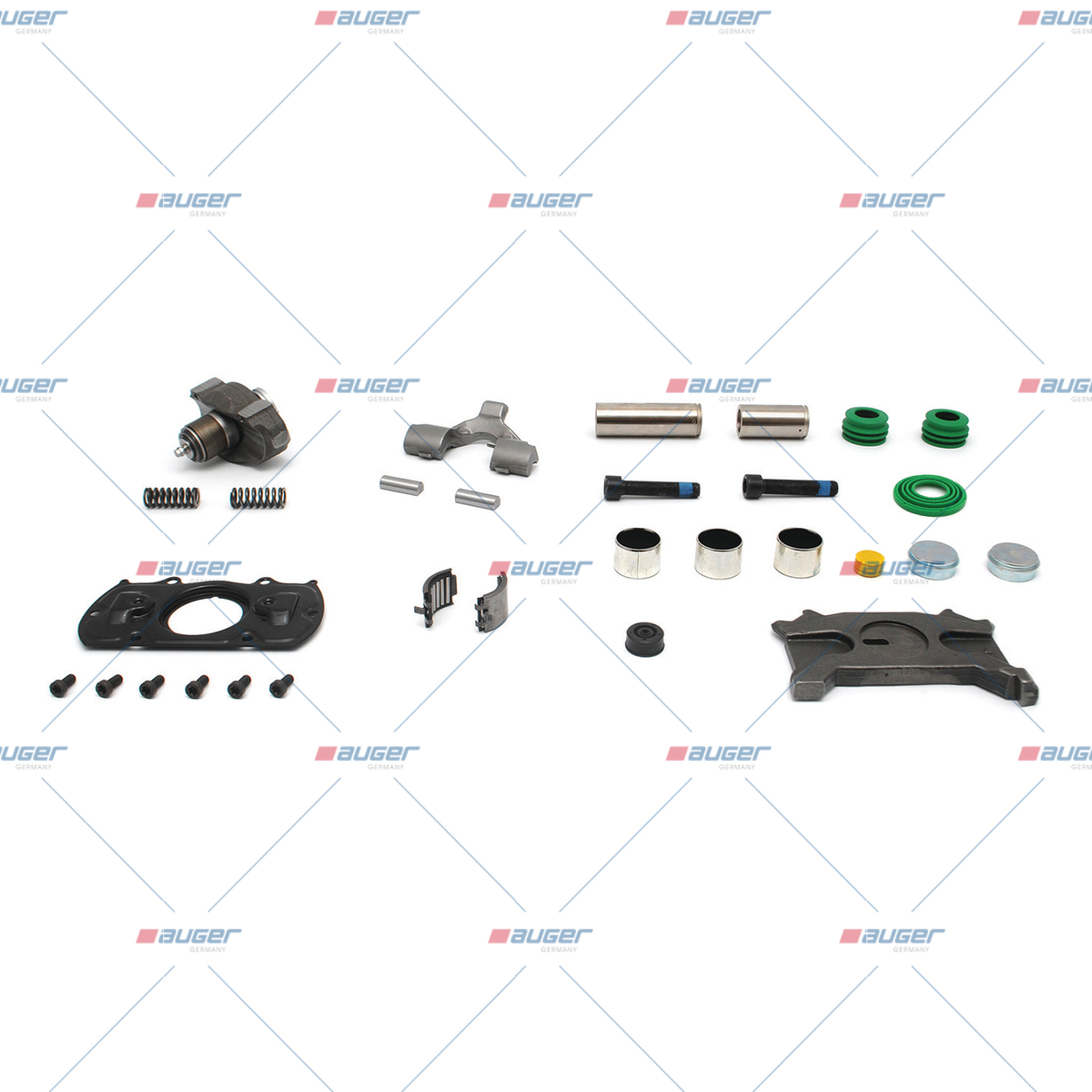 Reparatursatz, Bremssattel