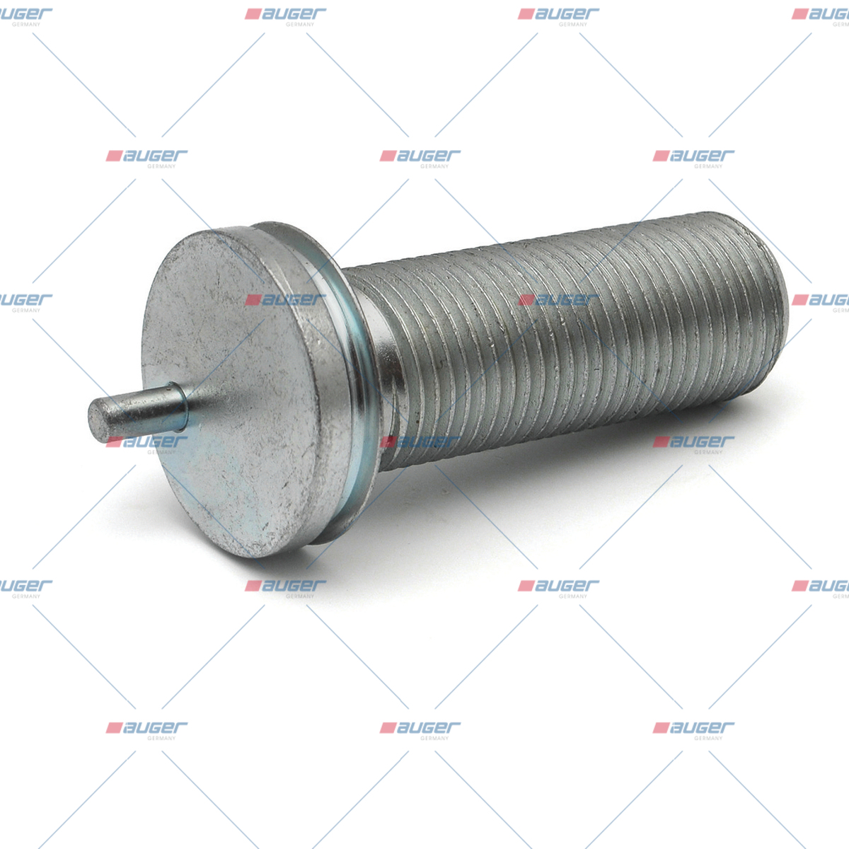 Einstellungschraube, Bremssattel