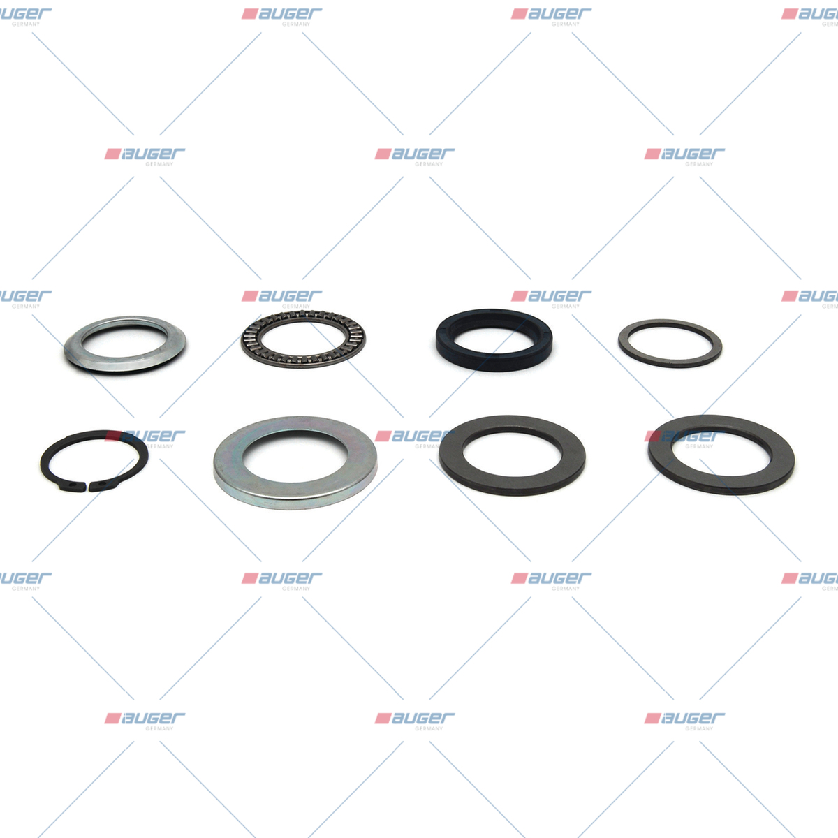 Reparatursatz, Bremssattel