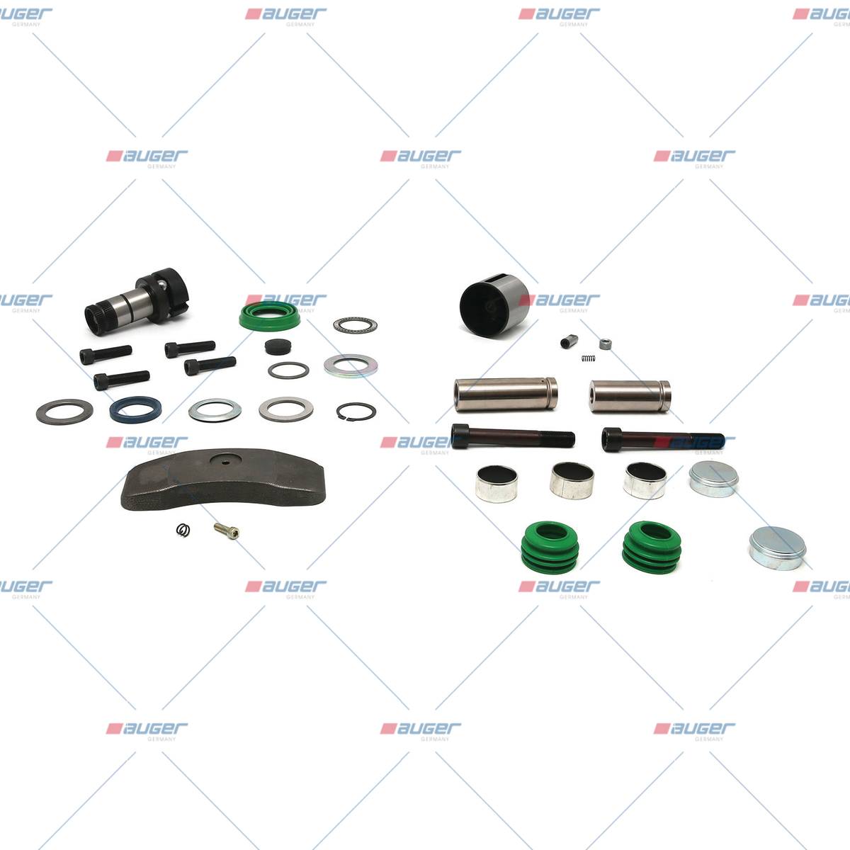 Reparatursatz, Bremssattel