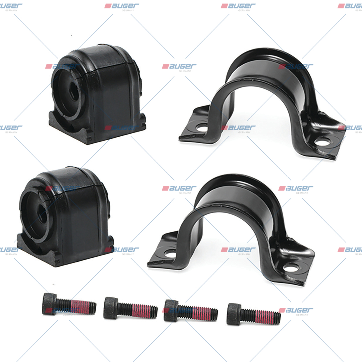 Reparatursatz, Stabilisator