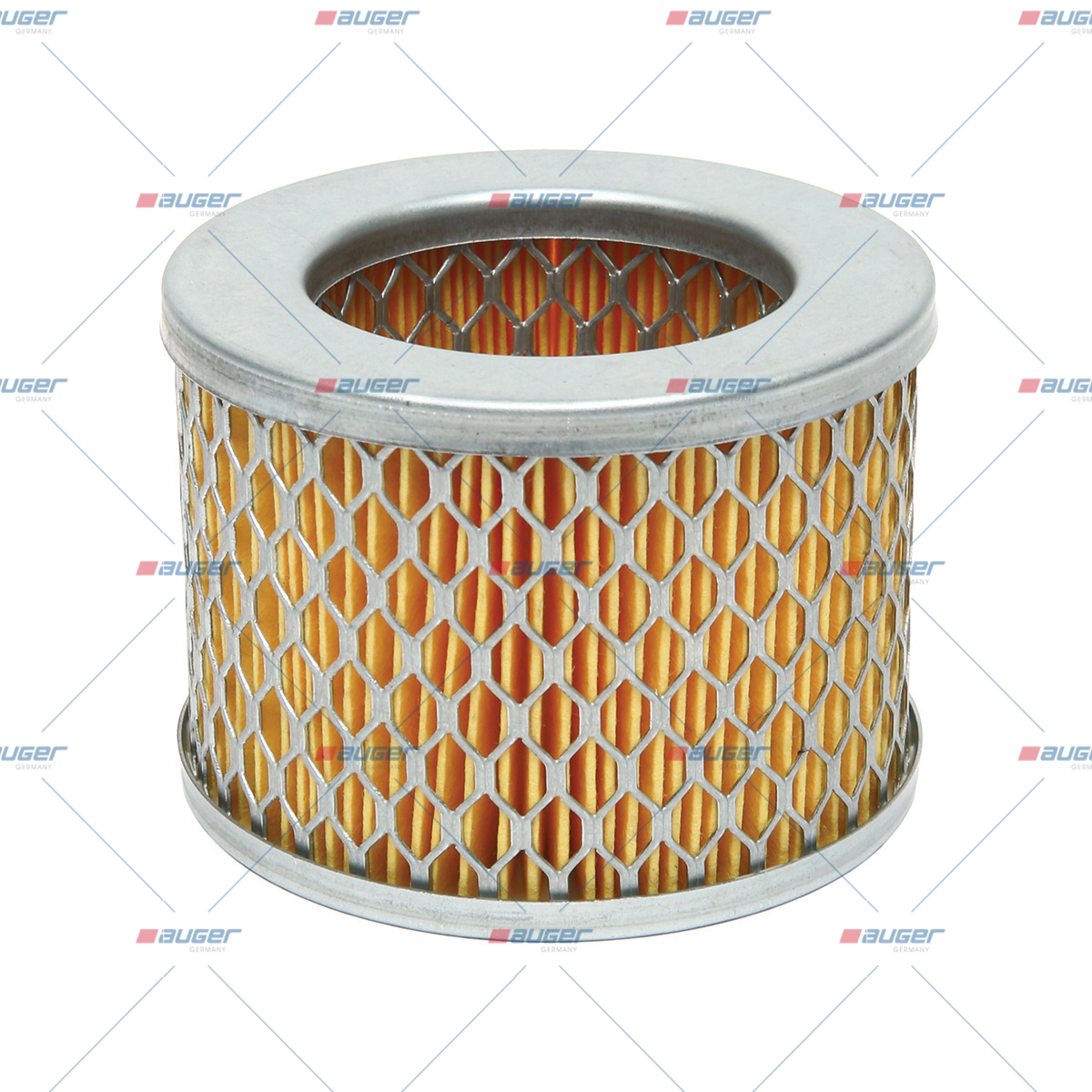 Luftfilter, Kompressor