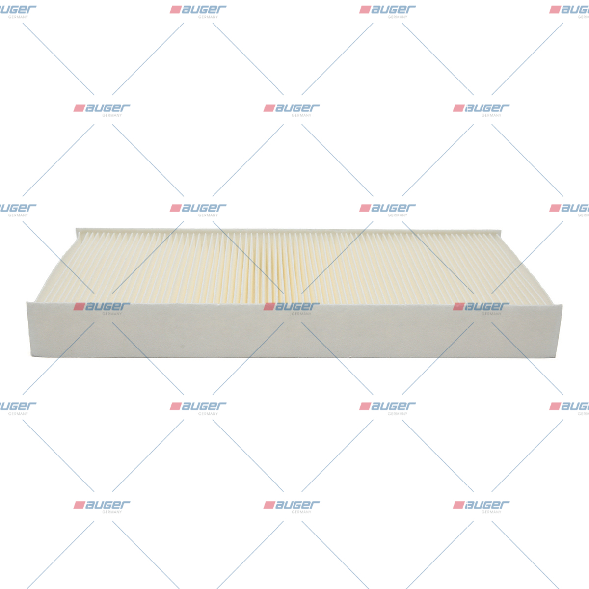 Filter,Fahrerhaus Lueftungs&Klimazentrale