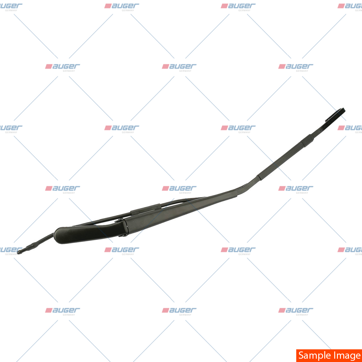 Arm, Scheibenwischer