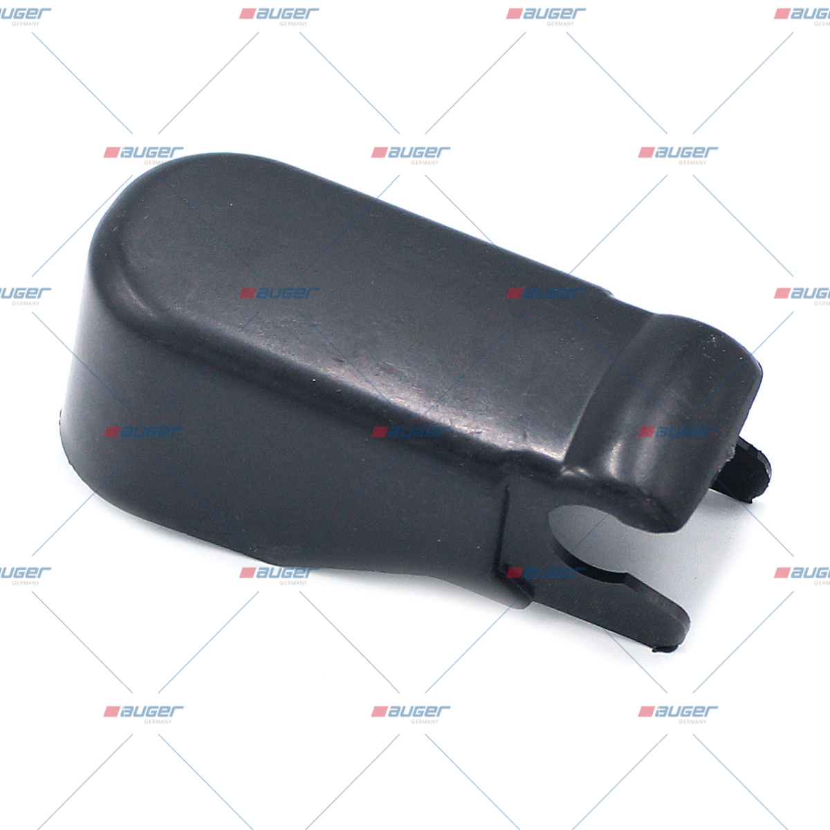 Kappe, Scheibenwischer