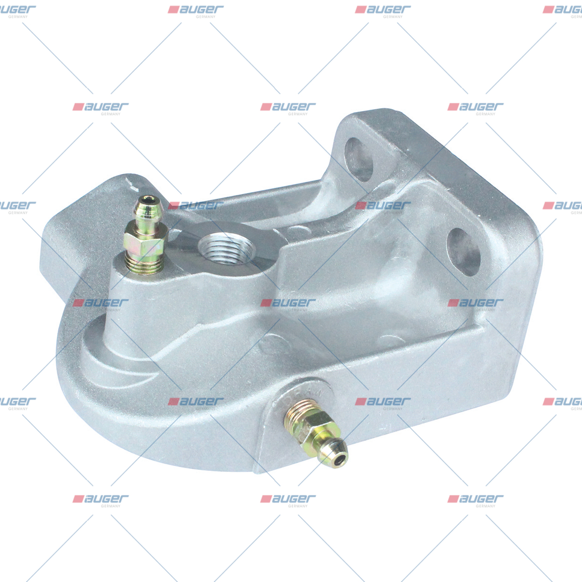 Separ Filterkopf, Kraftstofffilter