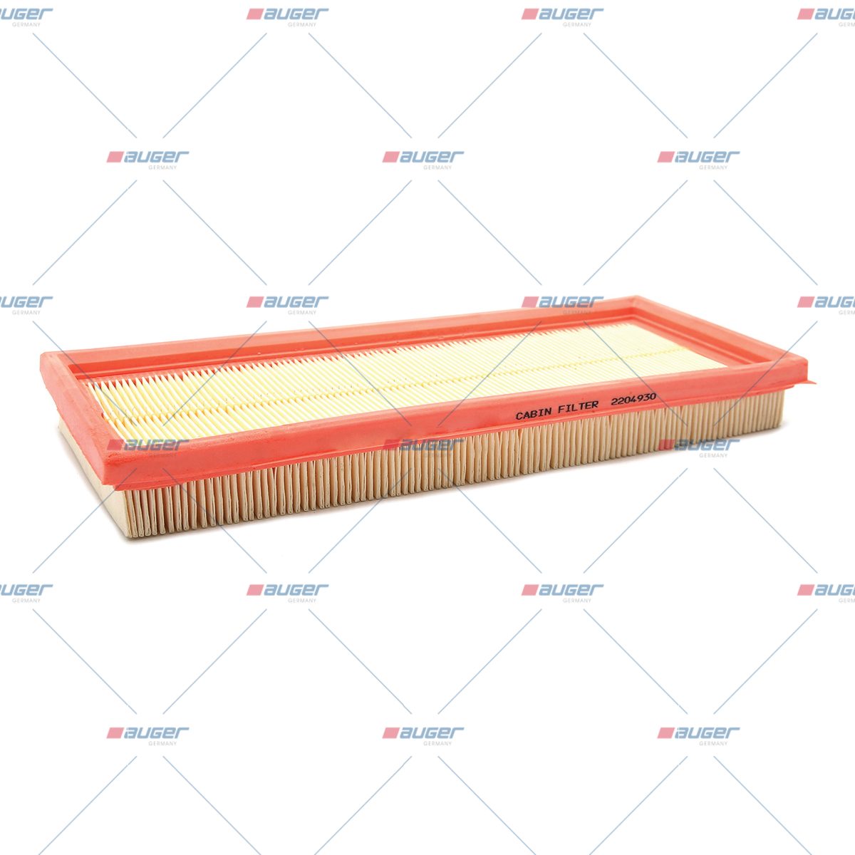 Filter,Fahrerhaus Lueftungs&Klimazentrale