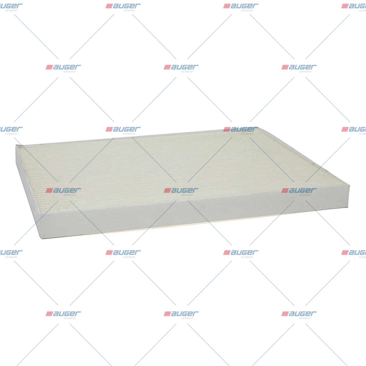 Filter,Fahrerhaus Lueftungs&Klimazentrale