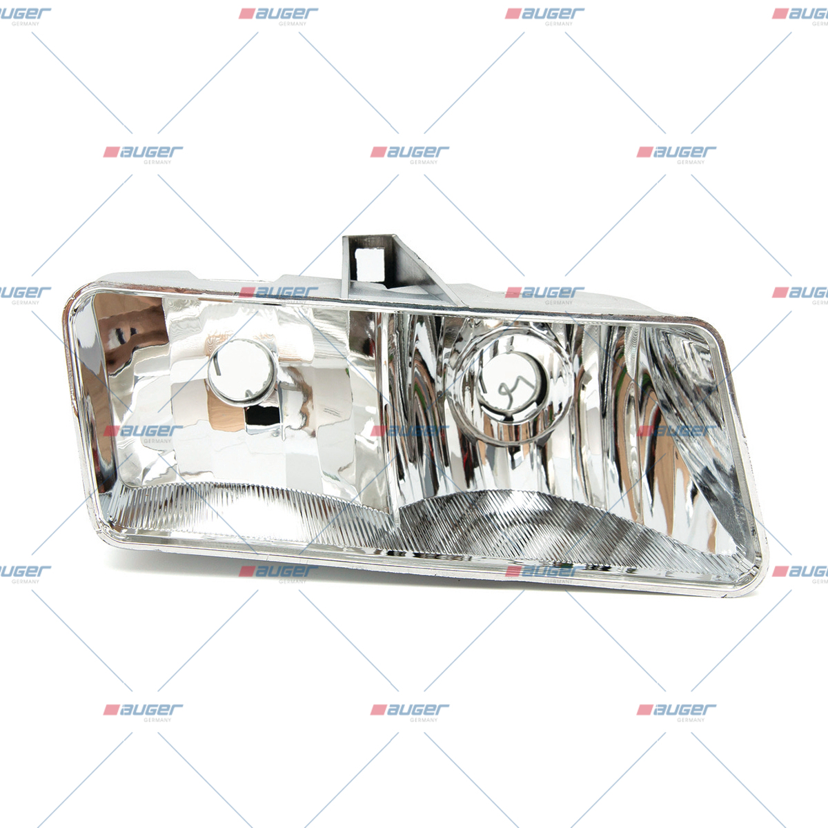 Haus, Nebelscheinwerfer