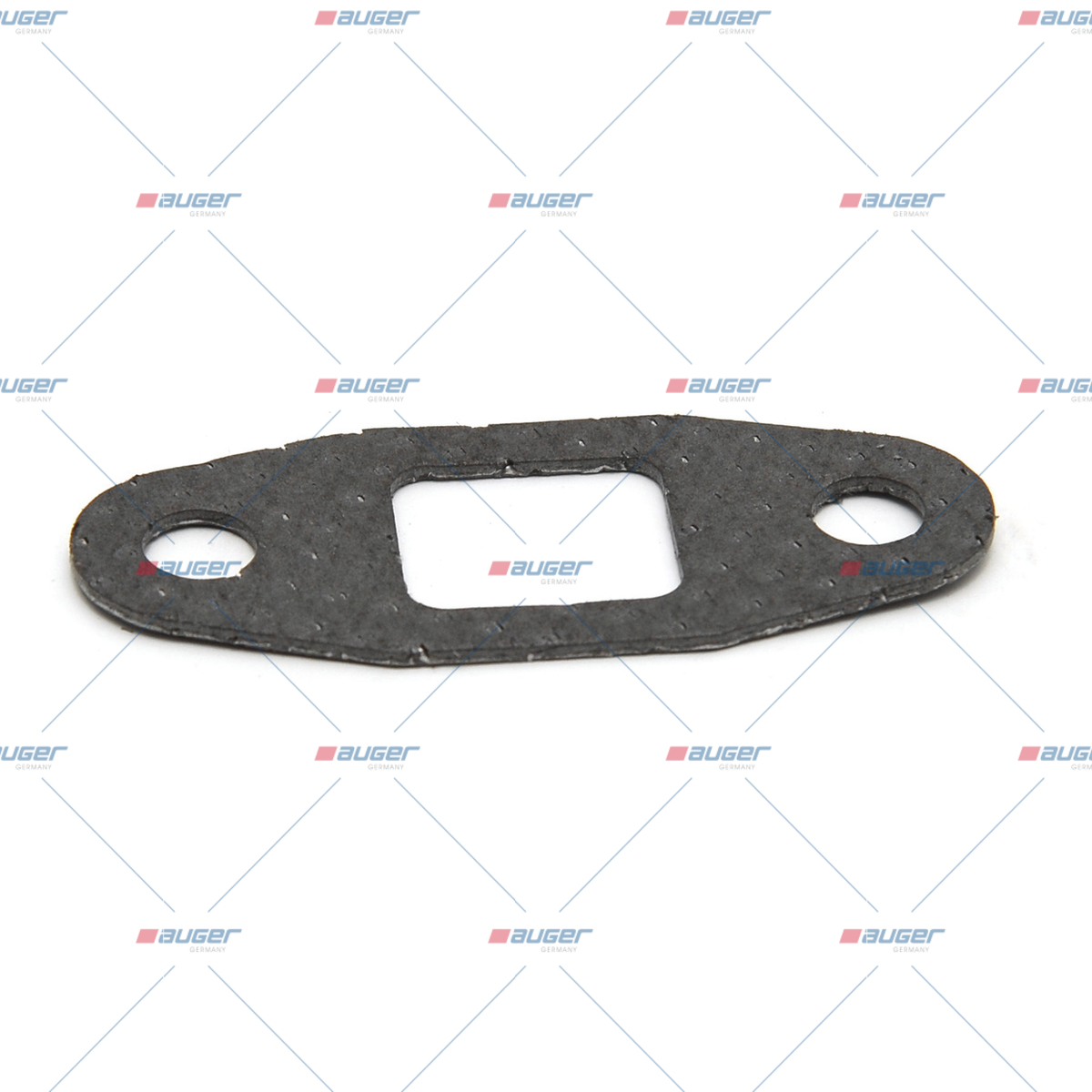 Dichtung, Turbolader