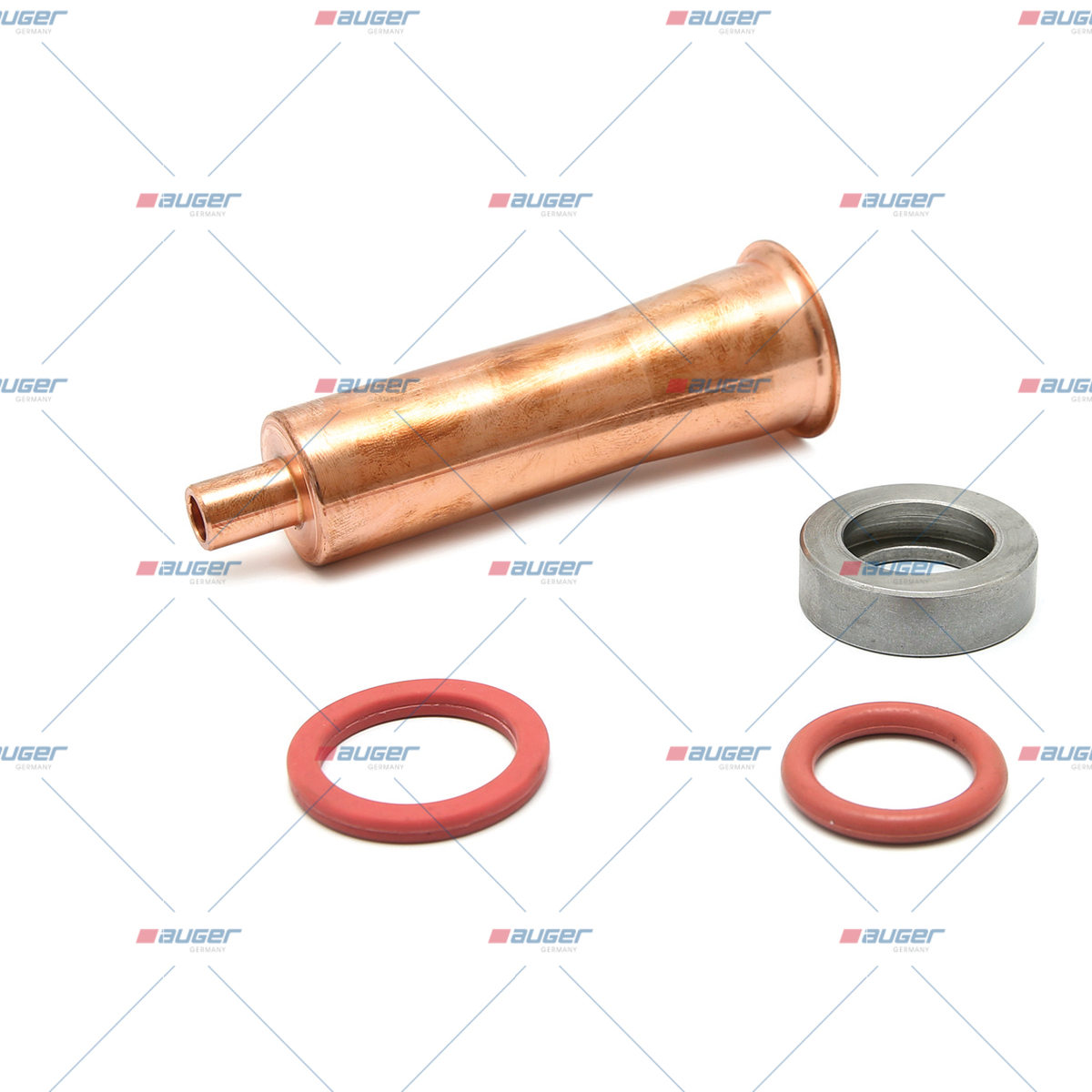 Reparatursatz, Duesenhalterkombination