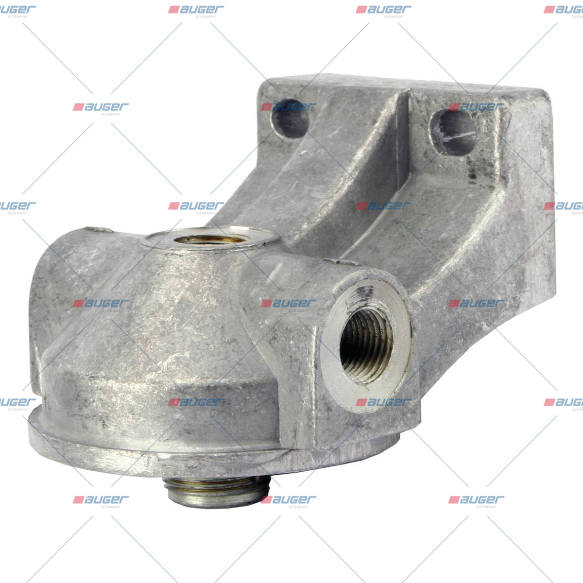 Separ Filterkopf, Kraftstofffilter