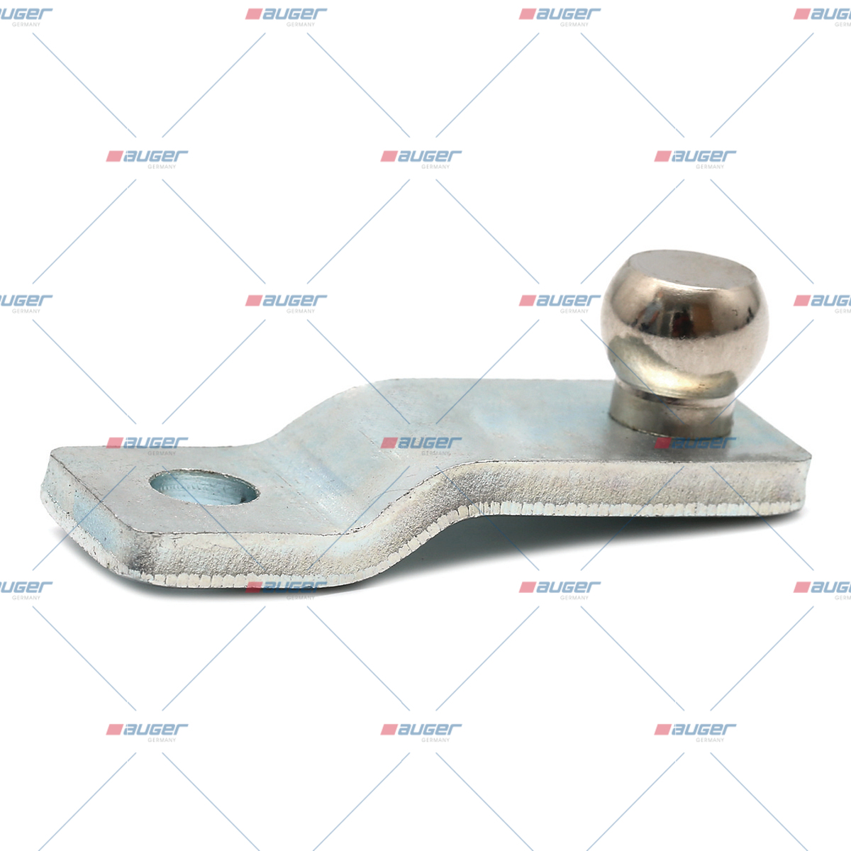 Halter, Scheibenwischer