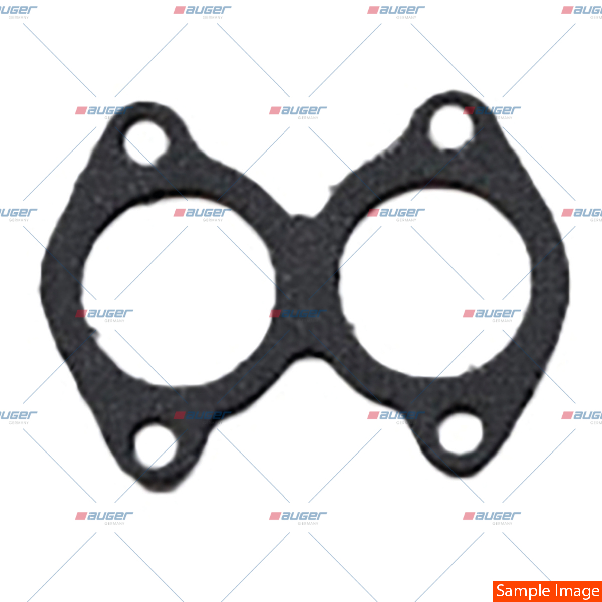 Dichtung, Zylinderblock