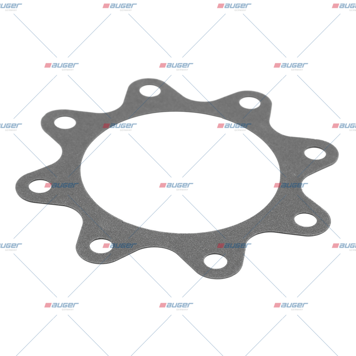 Dichtung, Antriebswelle