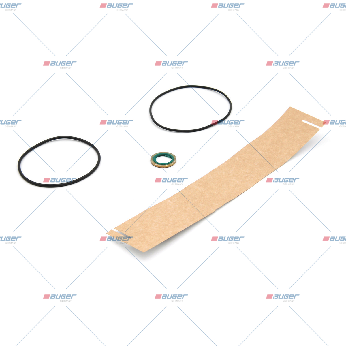 Dichtungsats, Oelfilter