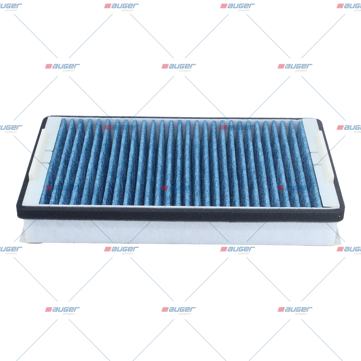 Filter,Fahrerhaus Lueftungs&Klimazentrale