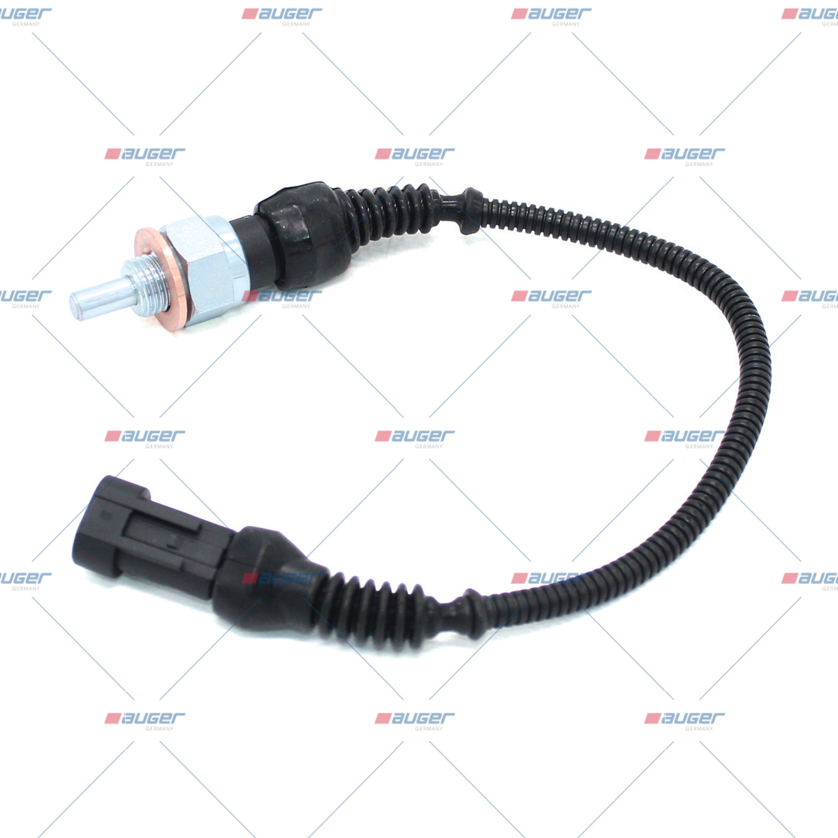 Sensor, Differenzialsperre