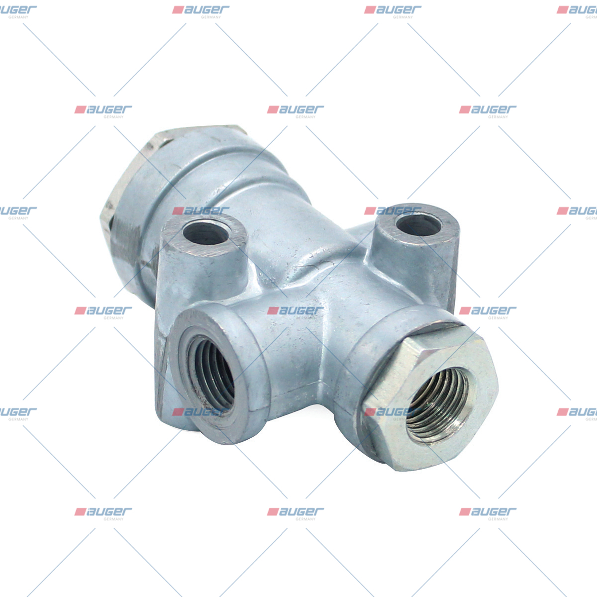 ASR-Proportionalventil