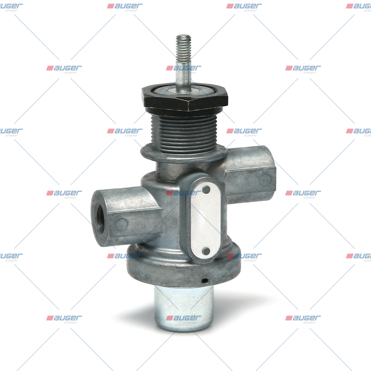 ASR-Proportionalventil