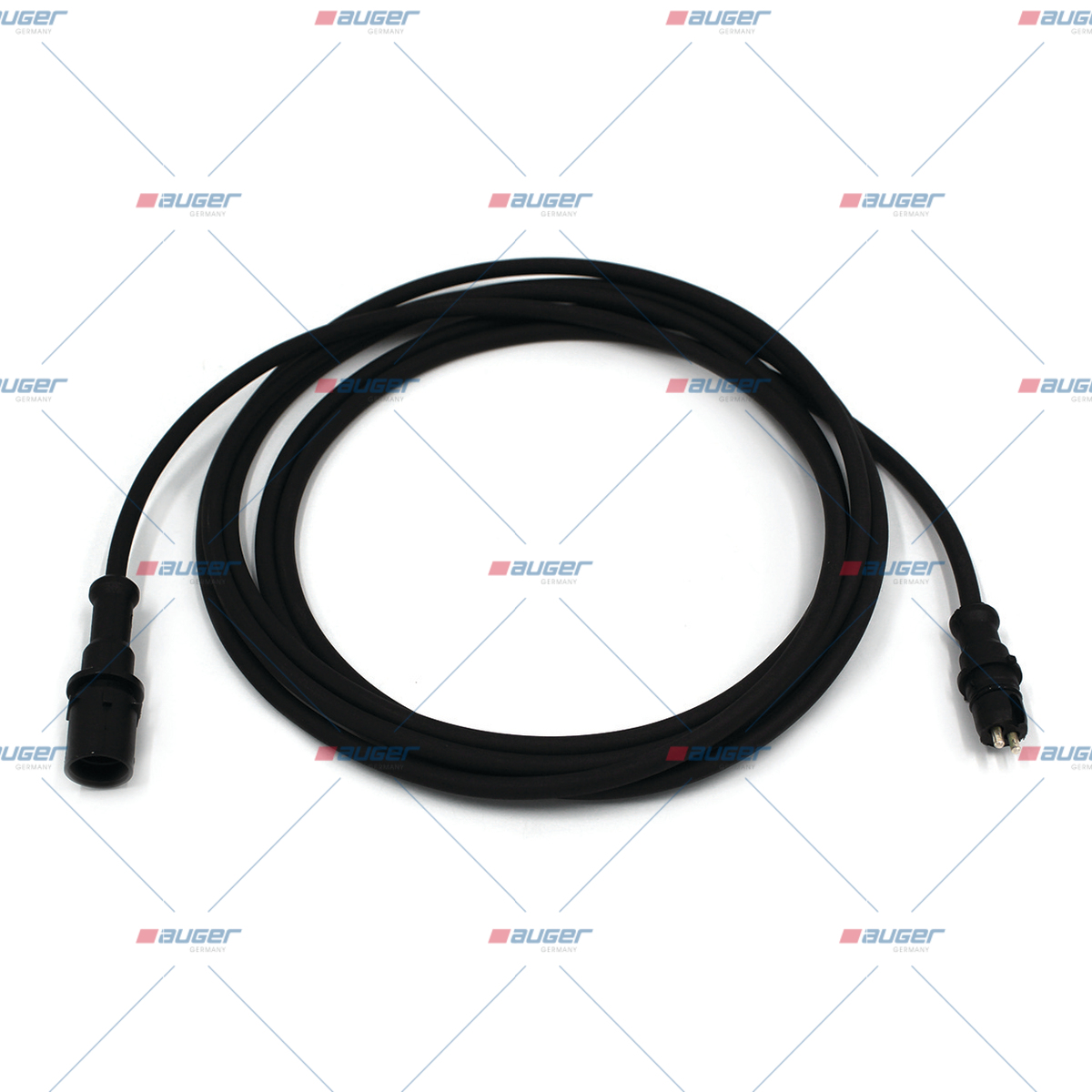 Geschwindigkeitssensor