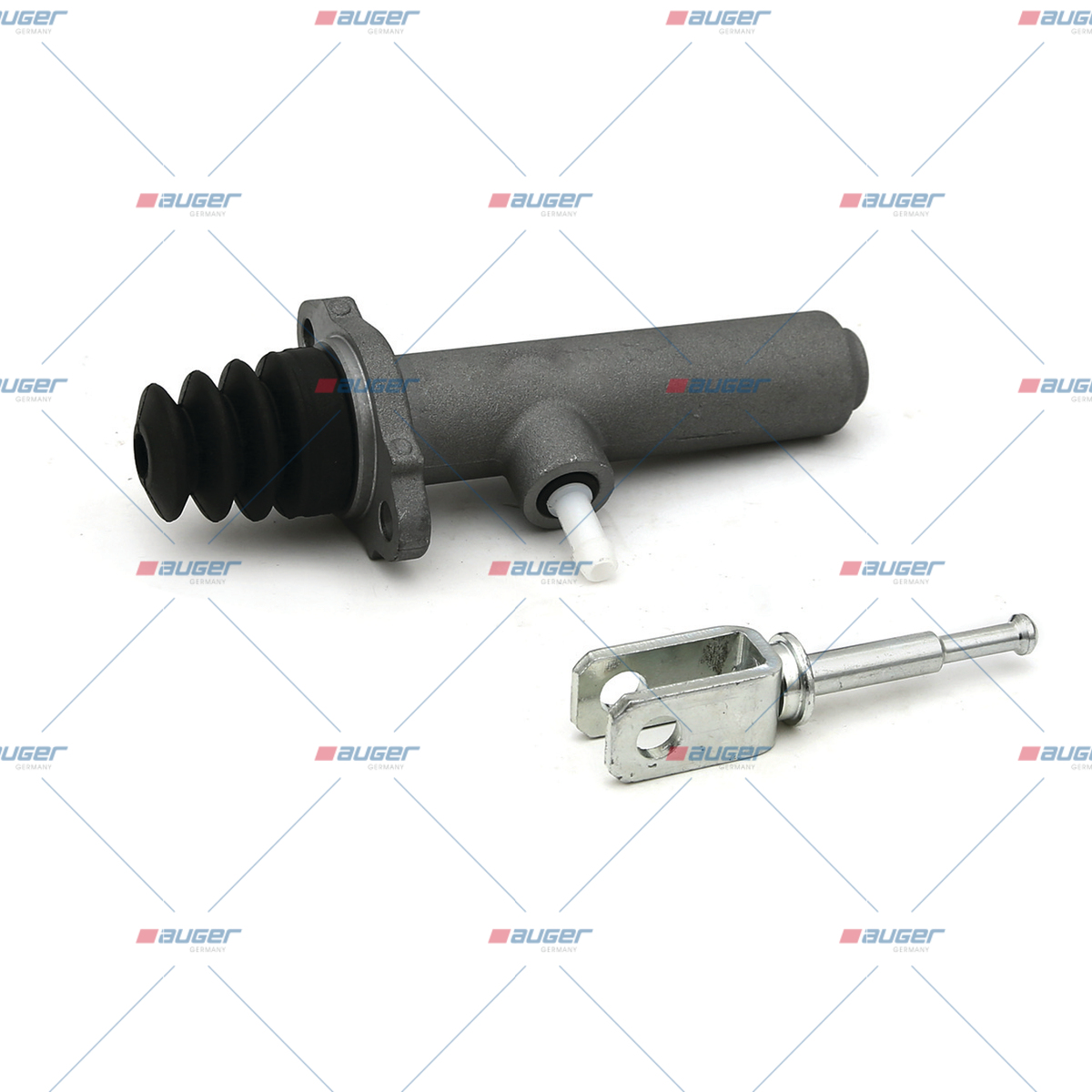 Haupt Zentral Zylinder