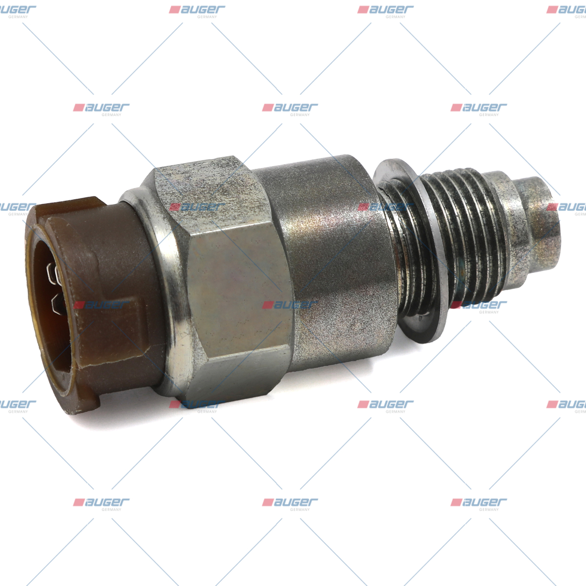 Impulsgeber Amplifier