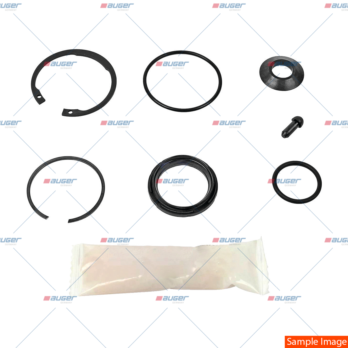 Reparatursatz, Ventil